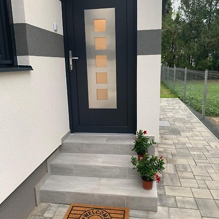 Zenit Apartman Bük Kültér fotó
