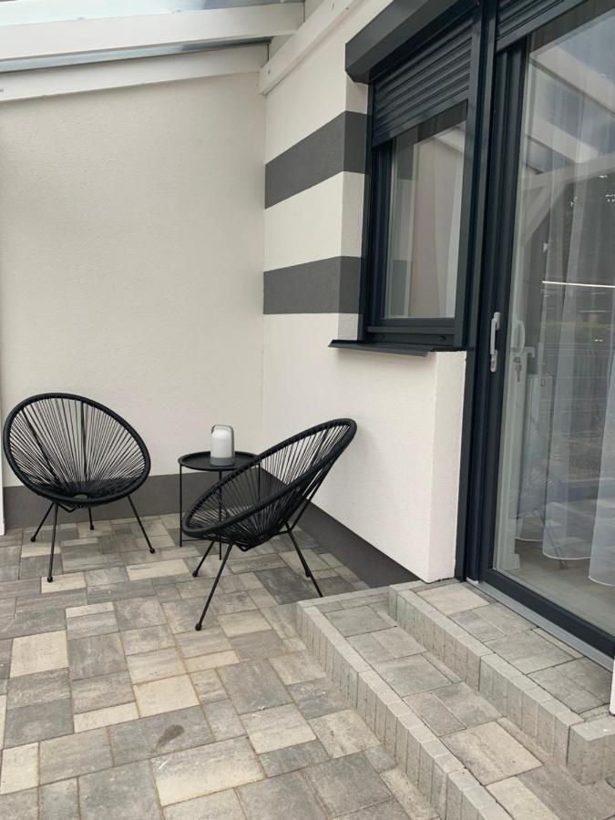 Zenit Apartman Bük Kültér fotó