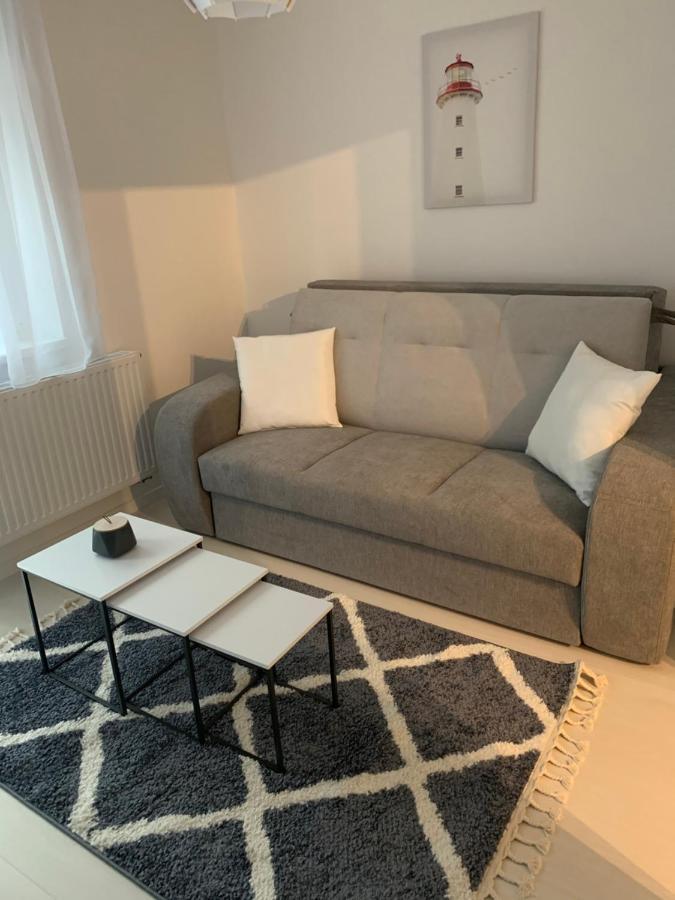 Zenit Apartman Bük Kültér fotó