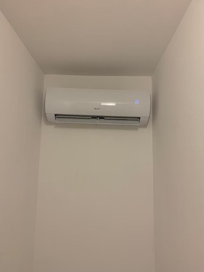 Zenit Apartman Bük Kültér fotó